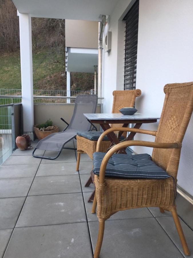 Schoenblick Pfronten Buitenkant foto
